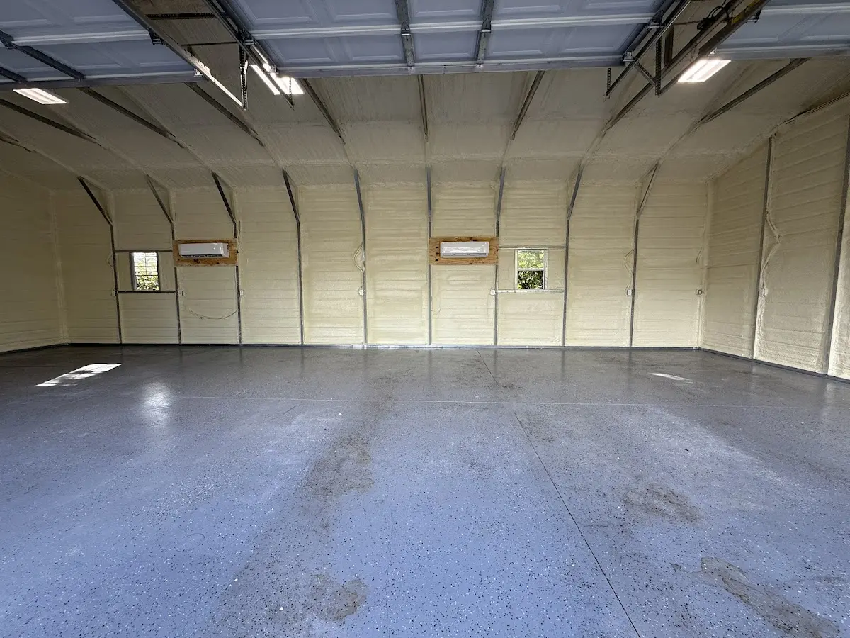 Attic Insulation in Swatara, PA